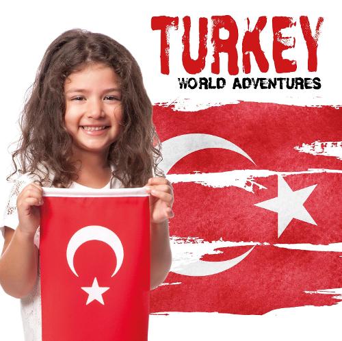 Turkey: World Adventures