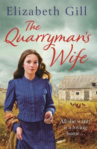 The Quarryman's Wife (The Weardale Sagas)