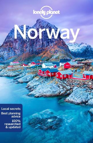 Lonely Planet Norway (Travel Guide)