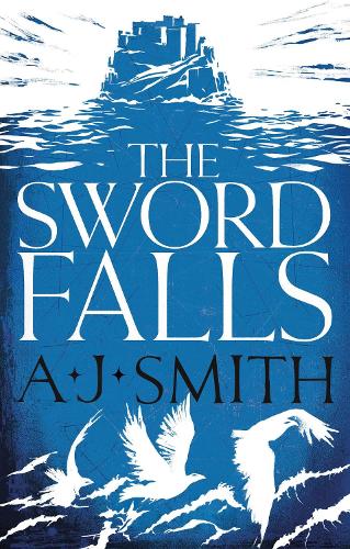 The Sword Falls: 2 (Form and Void)