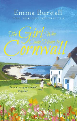The Girl Who Came Home to Cornwall (Tremarnock)