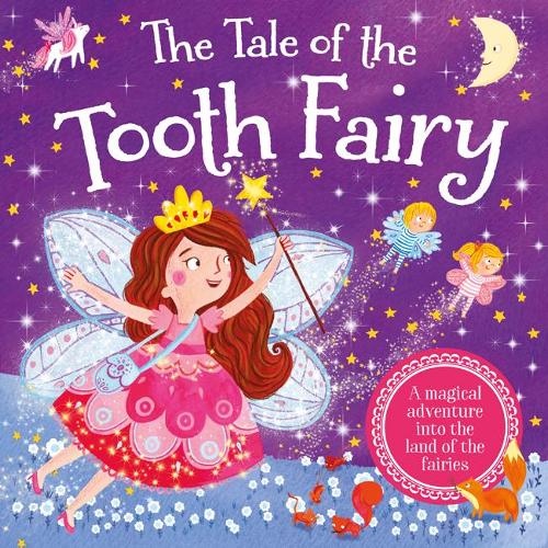 The Tooth Fairy (Picture Flats)