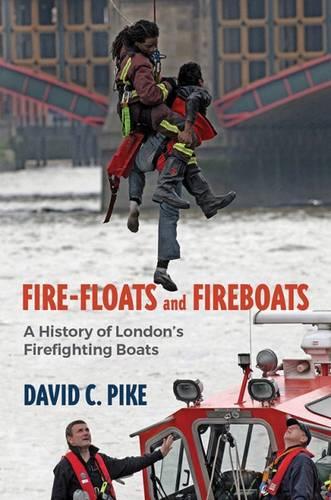 Fire - Floats and Fireboats