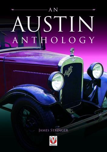 An Austin Anthology