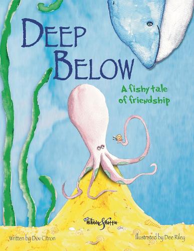 Deep Below: Adventure under the sea