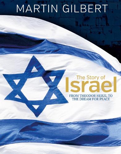 Story of Israel PBI