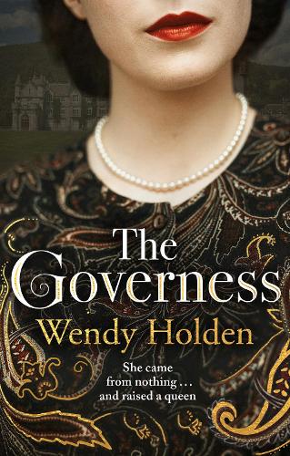 The Governess: Inspired by the true story