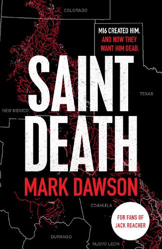 Saint Death: 2 (John Milton)