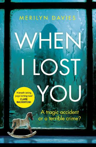 When I Lost You: Searing police drama that will have you hooked