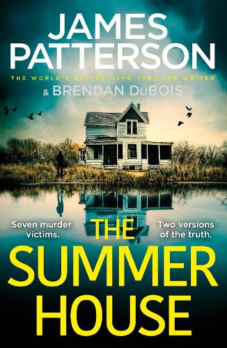 The Summer House: If they don’t solve the case, they’ll take the fall…