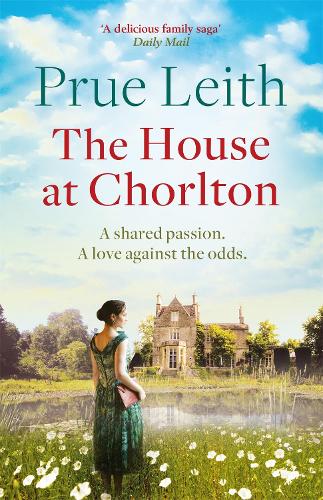 The House at Chorlton: Angelotti Chronicles 1
