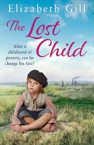 The Lost Child (The Deerness Series)