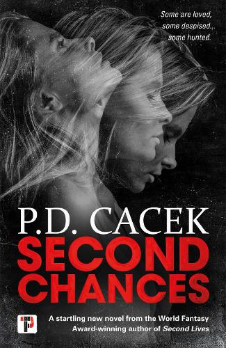 Second Chances (Fiction Without Frontiers)