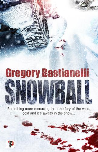 Snowball (Fiction Without Frontiers)