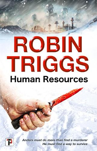 Human Resources (Fiction Without Frontiers)