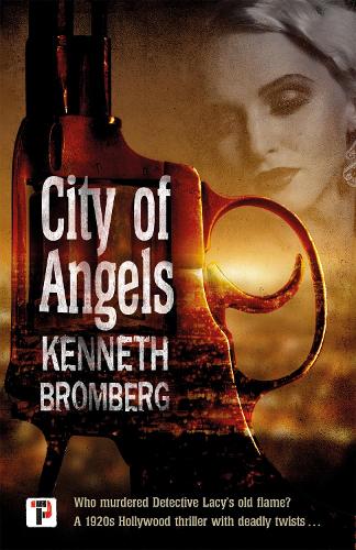 City of Angels (Fiction Without Frontiers)