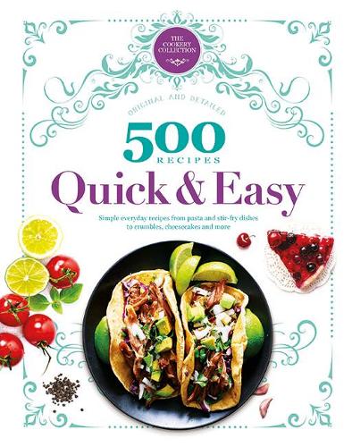 Quick & Easy (Everyday Cooking)