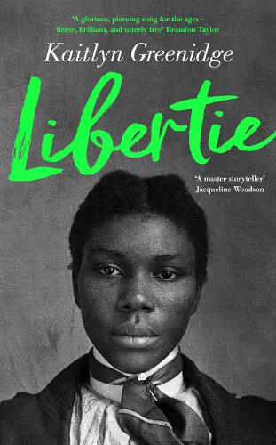 Libertie: A Times Book of the Month and Roxane Gay's Book Club May Pick