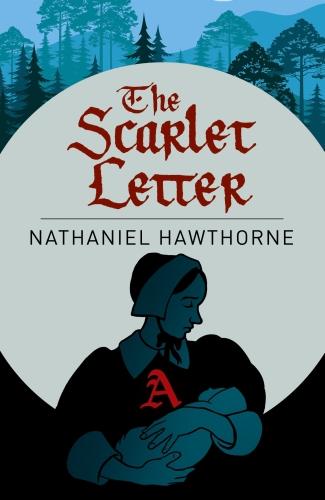 The Scarlet Letter (Classics)