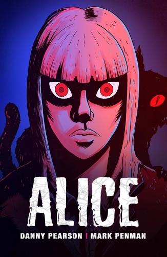 Alice (Papercuts)