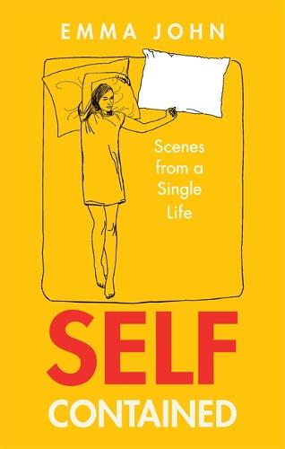 Self-Contained: Scenes from a single life