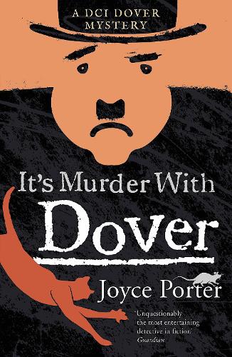 It's Murder with Dover: 7 (A Dover Mystery)