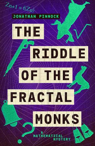 The Riddle of the Fractal Monks (A Mathematical Mystery)
