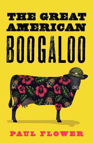 The Great American Boogaloo: The comedy thriller you’ll swear you’re living today: Ripped-from-reality satire that will leave you wondering if it’s really fiction