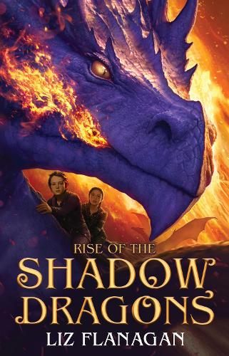 Rise of the Shadow Dragons (Legends of the Sky)