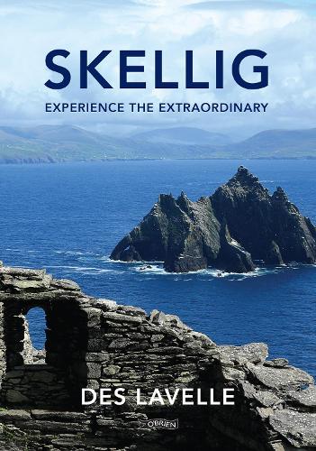 Skellig - Experience the Extraordinary