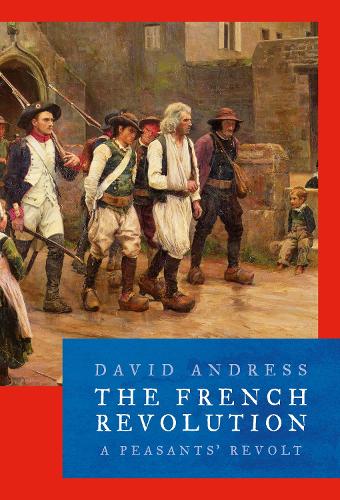 The French Revolution: 19 (The Landmark Library)