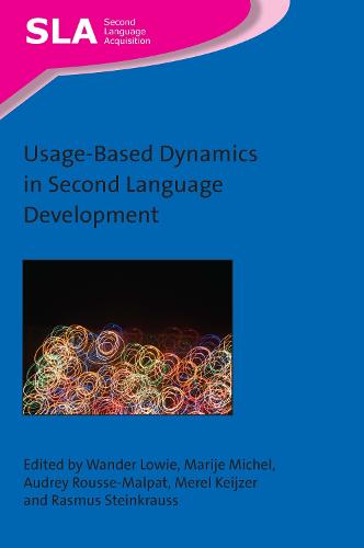 Usage-Based Dynamics in Second Language Development (Second Language Acquisition): 141