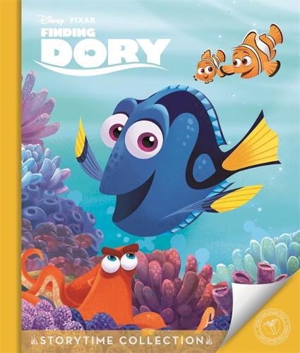 Disney Pixar Finding Dory (Storytime Collection Disney)
