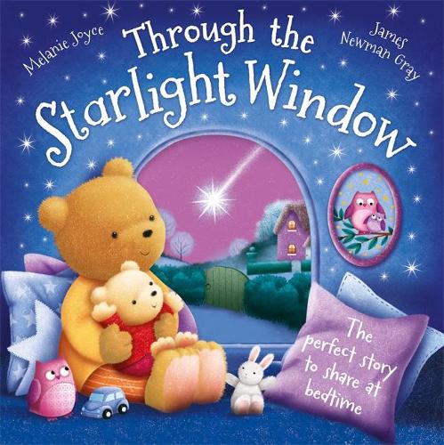Through the Starlight Window (Picture Flats)