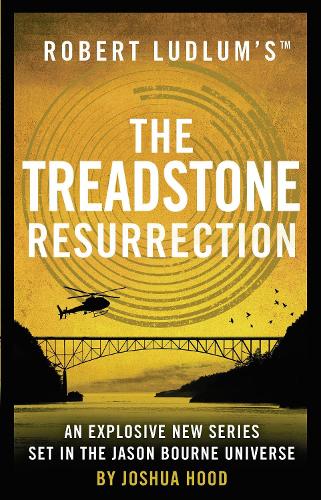 Robert Ludlum'sTM The Treadstone Resurrection