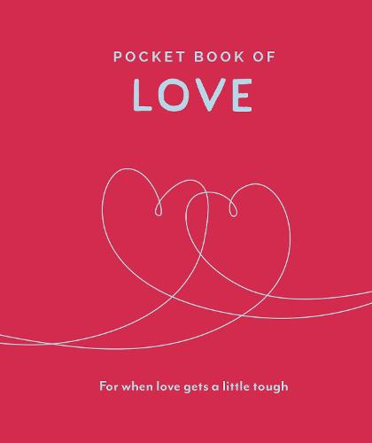 Pocket Book of Love: For When Love Gets a Little Tough (Pocket Books Series)