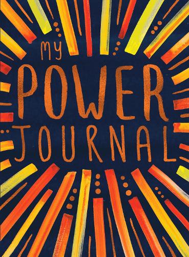 My Power Journal (My Journal Series)