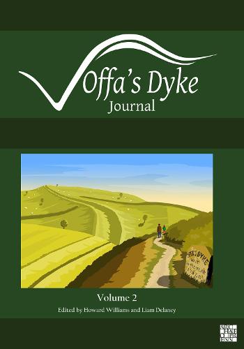 Offa's Dyke Journal: Volume 2 for 2020 (Offa's Dyke Journal 2020)