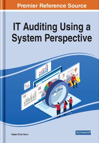 IT Auditing Using a System Perspective