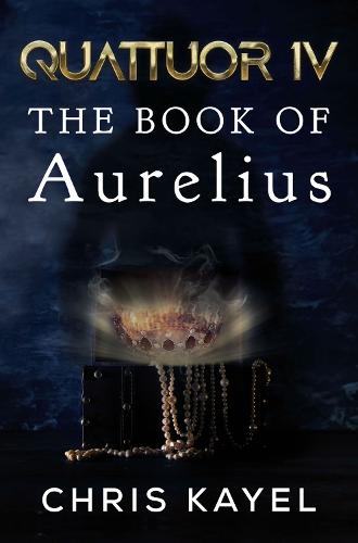 Quattor IV: The Book of Aurelias