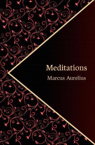 Meditations (Hero Classics) (Legend Classics)