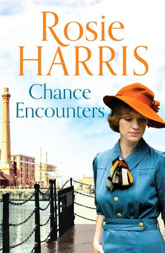 Chance Encounters: An emotional saga of courage and love