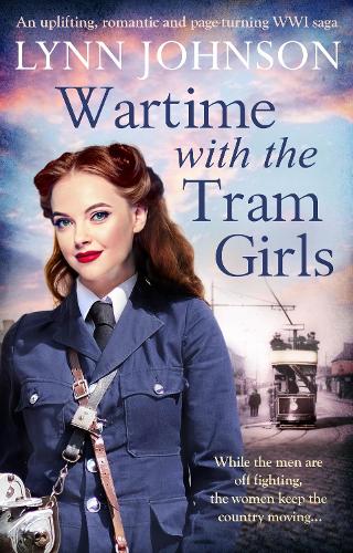 Wartime with the Tram Girls: 2 (The Potteries Girls)