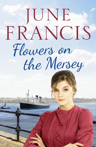Flowers on the Mersey: An emotional saga of love and heartache