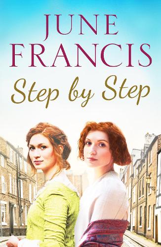 Step by Step: 1 (The Victoria Crescent Sagas)