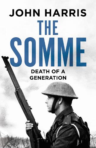The Somme: Death of a Generation