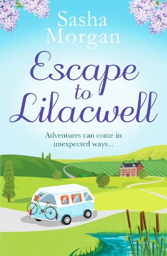 Escape to Lilacwell (Lilacwell Village)