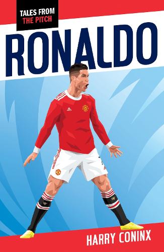 Ronaldo (Tales from the Pitch)