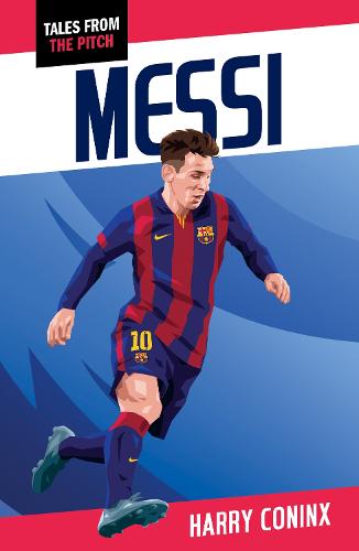 Messi (Tales from the Pitch)