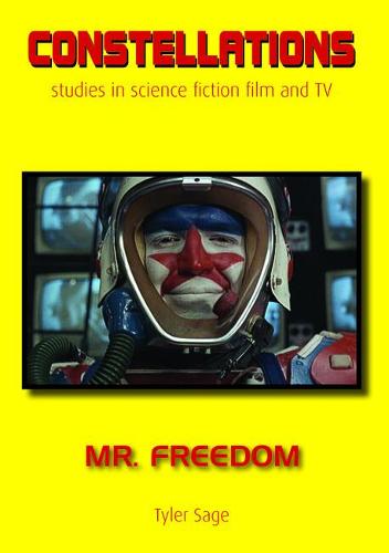 Mr Freedom (Constellations)